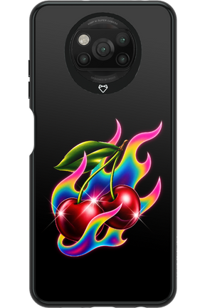 Flamin Hot Cherry 2.0 - Xiaomi Poco X3 NFC