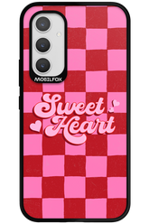 Sweat Heart - Samsung Galaxy A54