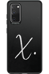 (Off Space) X 2.0 - Samsung Galaxy S20 FE