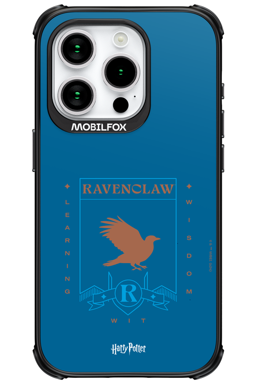 Ravenclaw. - Apple iPhone 15 Pro