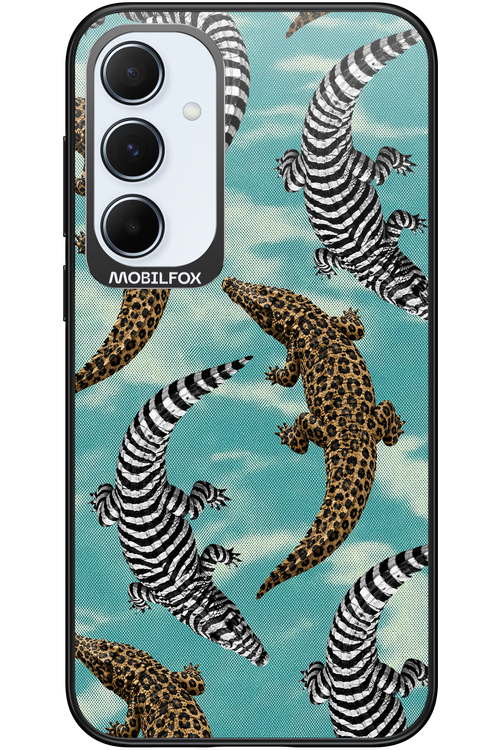 Style Bite 2.0 - Samsung Galaxy A55