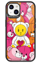 Loved Bear 2.0 - Apple iPhone 13