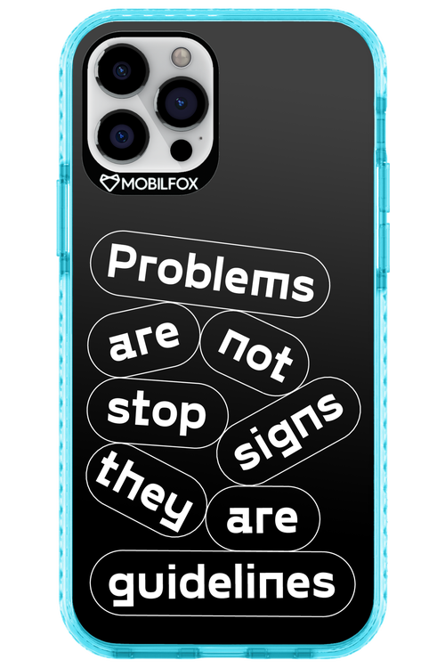 Problemz 2.0 - Apple iPhone 12 Pro