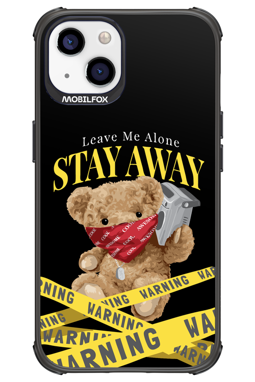 Stay Away - Apple iPhone 13