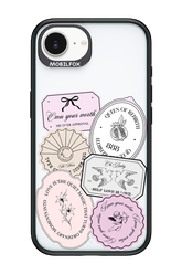Worthy Girl 2.0 - Apple iPhone 16e