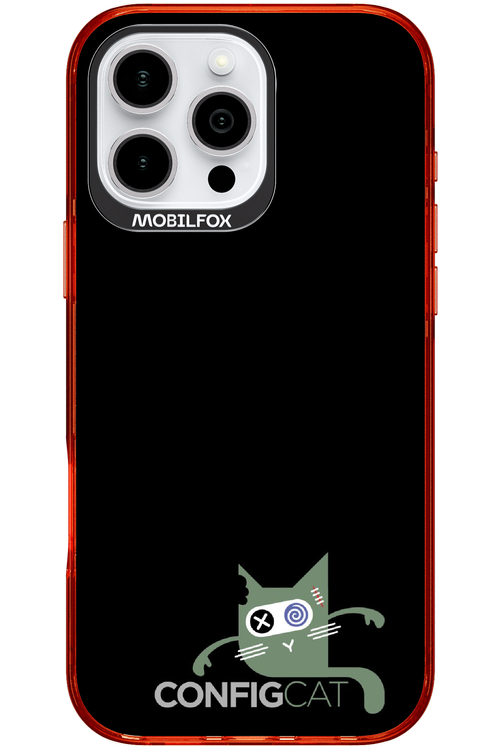 zombie2 - Apple iPhone 16 Pro Max