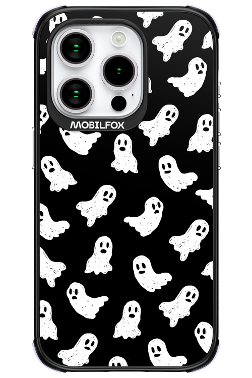 Chill Spirits - Apple iPhone 15 Pro