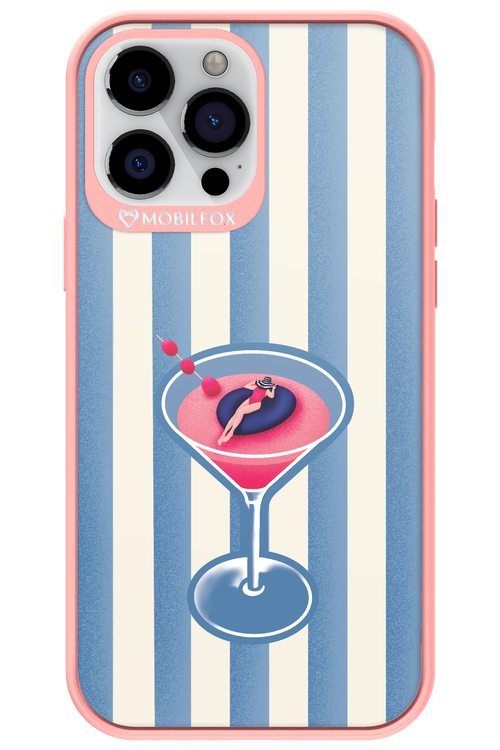 Poolside Affair - Apple iPhone 13 Pro Max