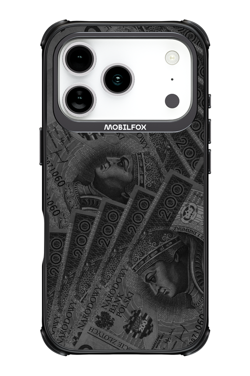 200 2.0 - Apple iPhone 17 Pro