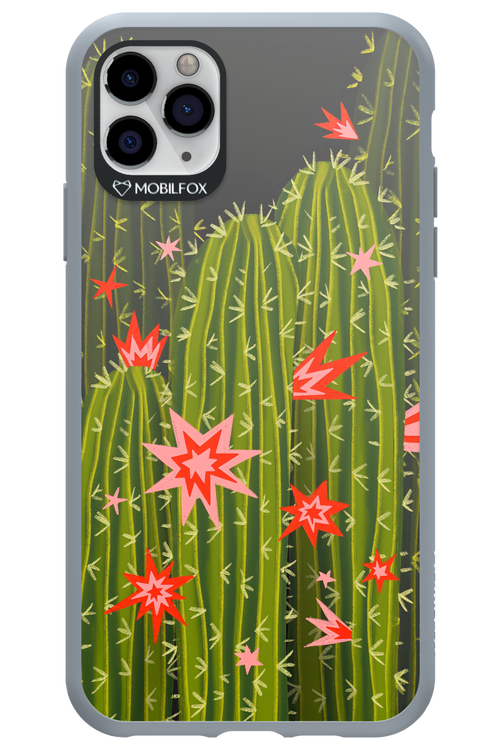Cactus bloom 2.0 - Apple iPhone 11 Pro Max