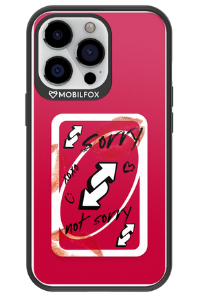 Turn - Apple iPhone 13 Pro