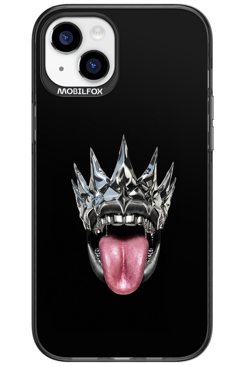 The Diamond King 2.0 - Apple iPhone 15 Plus