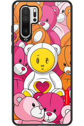 Loved Bear 2.0 - Huawei P30 Pro