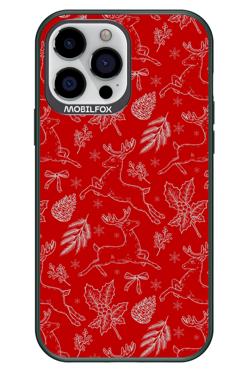 Wrapping Paper - Apple iPhone 13 Pro Max