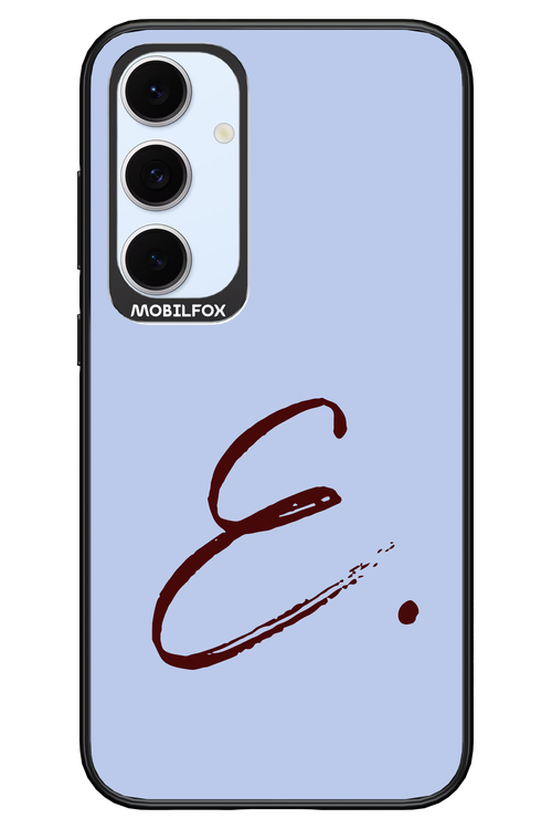(Jellyfish Presso) E 2.0 - Samsung S24 FE