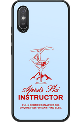 Instructor - Xiaomi Redmi 9A