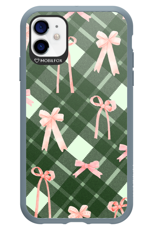 Blanket Fluff - Apple iPhone 11