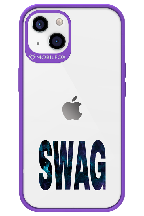 Holo Swag 2.0 - Apple iPhone 13