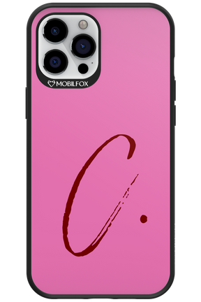 (Sorbet) C 2.0 - Apple iPhone 12 Pro Max