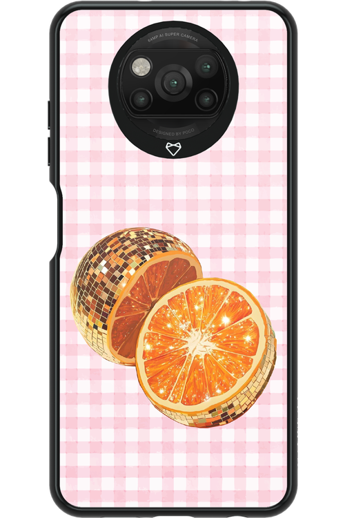 Discorange 2.0 - Xiaomi Poco X3 NFC