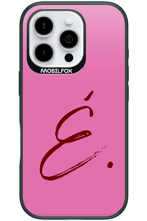 (Sorbet) E II 2.0 - Apple iPhone 16 Pro