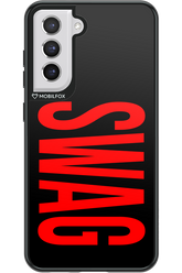 SWAG 2.0 - Samsung Galaxy S21 FE