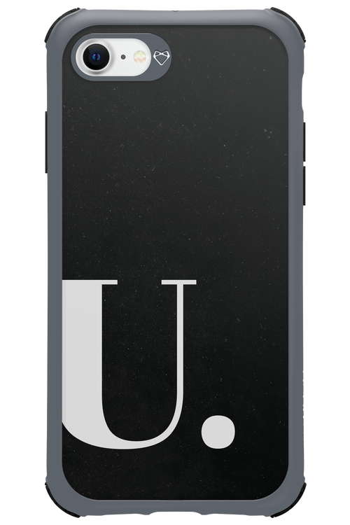 U (Off Space) 2.0 - Apple iPhone SE 2020