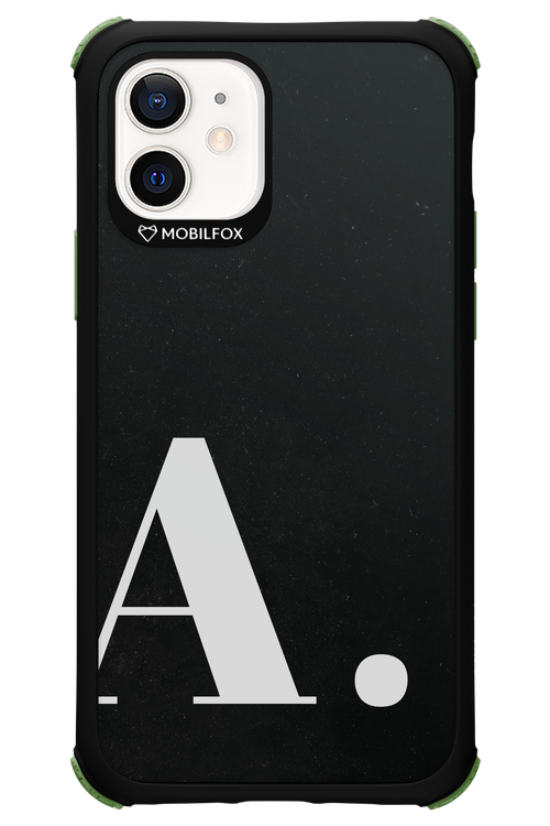 A (Off Space) 2.0 - Apple iPhone 12