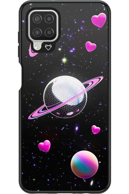 Girls Galaxy - Samsung Galaxy A12
