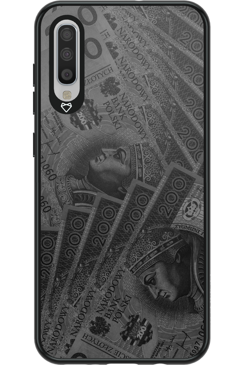 200 2.0 - Samsung Galaxy A70