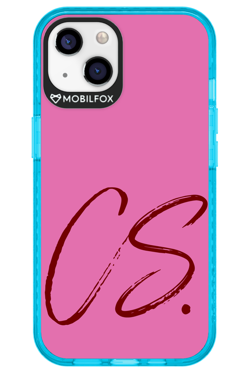 (Sorbet) CS 2.0 - Apple iPhone 13