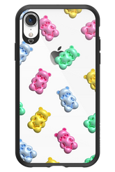 Gummmy Bears - Apple iPhone XR