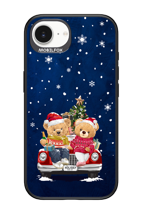Happy Holiday - Apple iPhone 16e