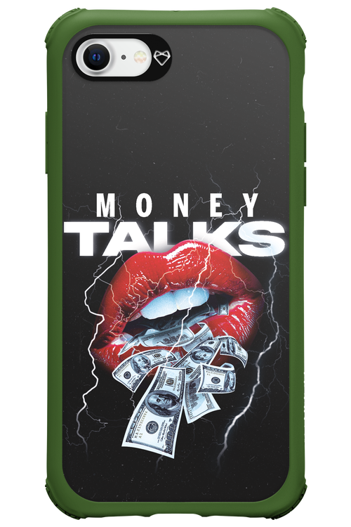 Money Talks 2.0 - Apple iPhone SE 2020