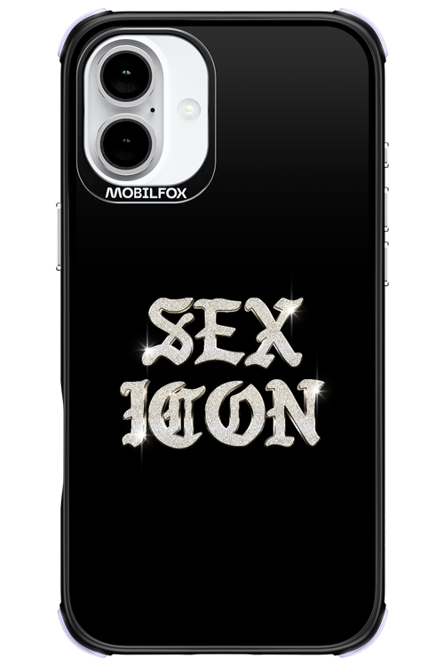 SEX ICON 2.0 - Apple iPhone 16 Plus