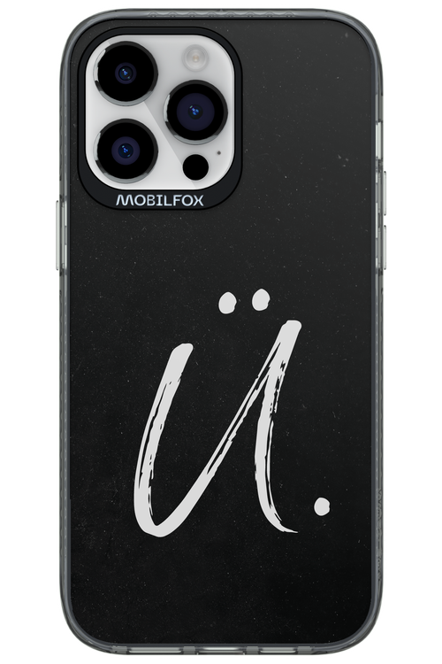 (Off Space) U II 2.0 - Apple iPhone 14 Pro Max