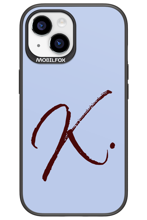 (Jellyfish Presso) K 2.0 - Apple iPhone 15
