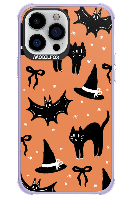 Cat & Bat - Apple iPhone 13 Pro Max