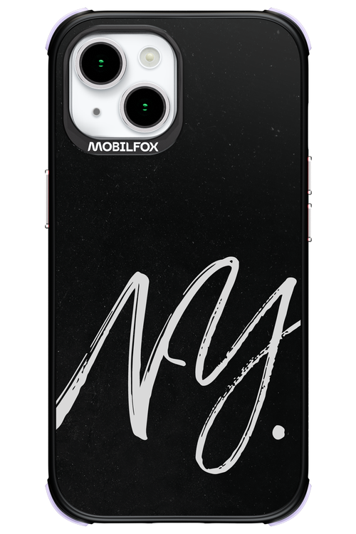 (Off Space) NY 2.0 - Apple iPhone 15