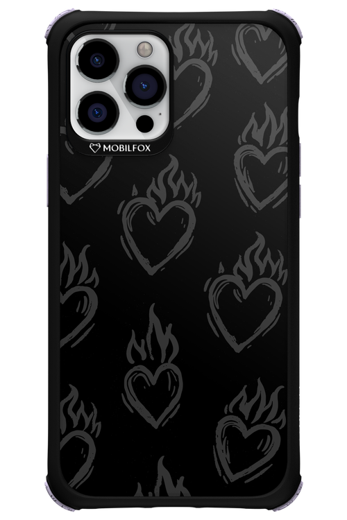 Angry Girlfriend - Apple iPhone 12 Pro Max