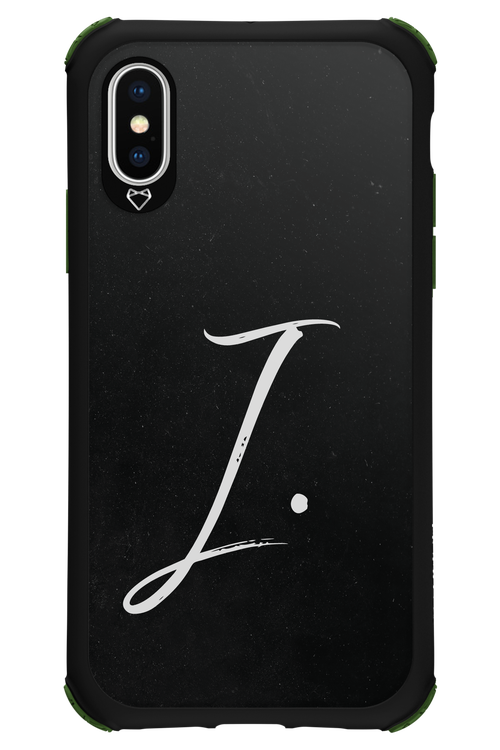 (Off Space) I 2.0 - Apple iPhone X