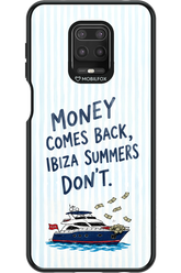 Ibiza summers 2.0 - Xiaomi Redmi Note 9 Pro