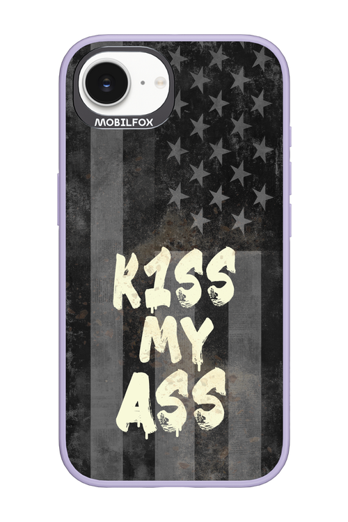 KISS II 2.0 - Apple iPhone 17e