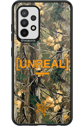 Realtree - Samsung Galaxy A52 / A52 5G / A52s