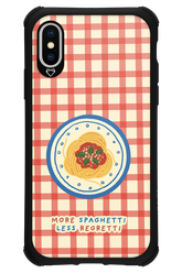 P asta la Vista - Apple iPhone XS