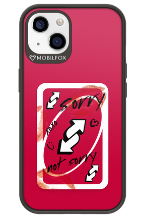 Turn - Apple iPhone 13