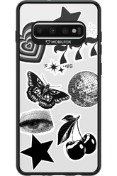 Sticker - Samsung Galaxy S10+