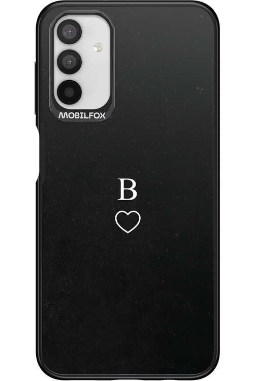 B Black 2.0 - Samsung Galaxy A04s