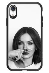 Soft Focus - Apple iPhone XR