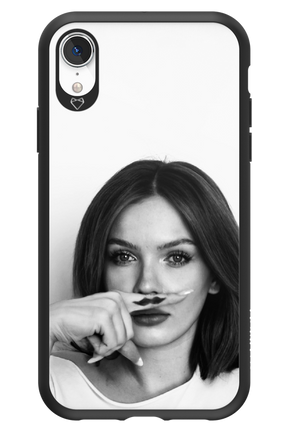 Soft Focus - Apple iPhone XR